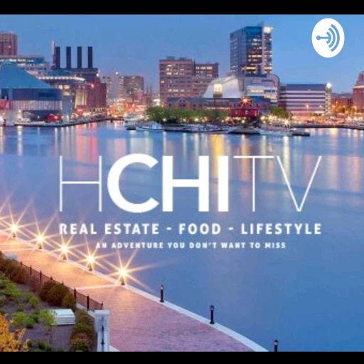 Chi Yan – The Chi Team – HChiTV – Real Estate, Food & Lifestyle