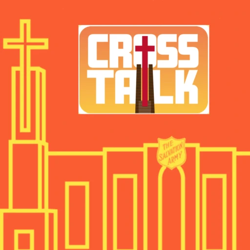 CrossTalk at the Kroc