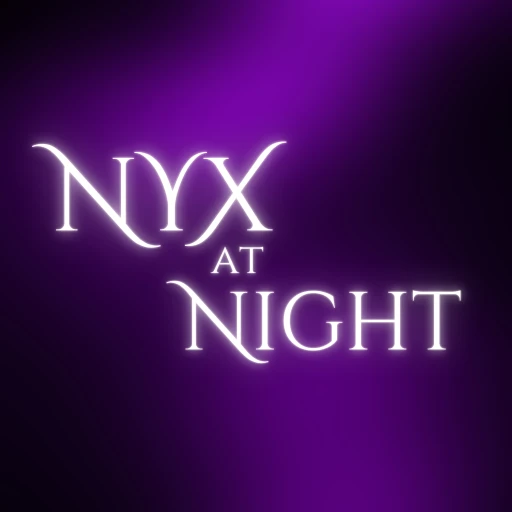 Nyx at Night