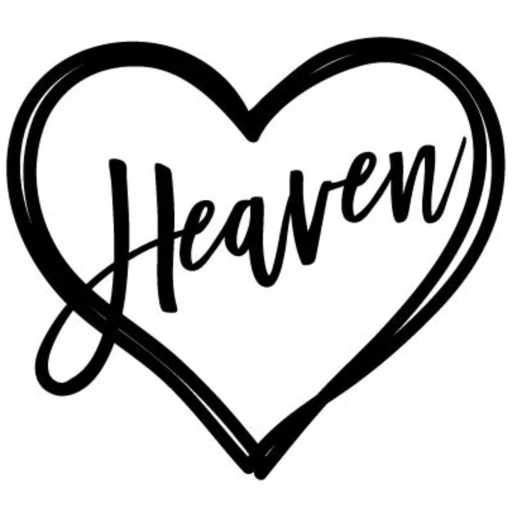 Heart Full of Heaven