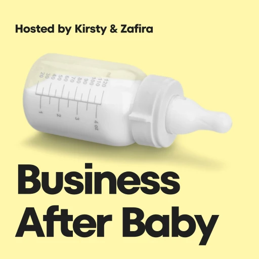 Business After Baby