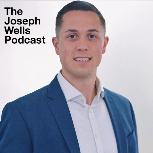 The Joseph Wells Podcast