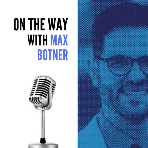 On the Way with Max Botner: A Podcast of the Center for Bible Study