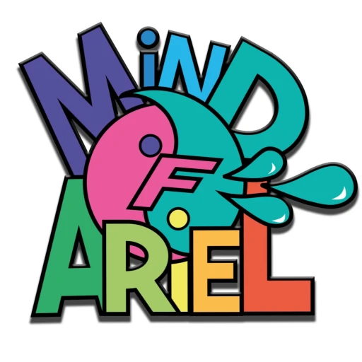 The Mind of Ariel Podcast