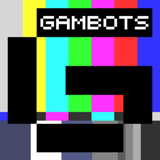 The Gambots Podcast