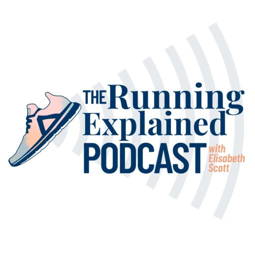 The Running Explained Podcast