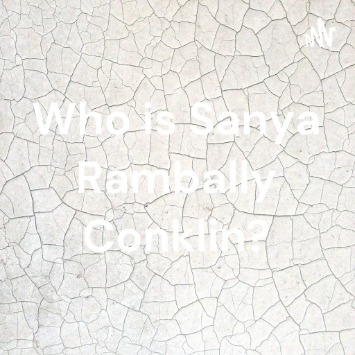 Who is Sanya Rambally Conklin?