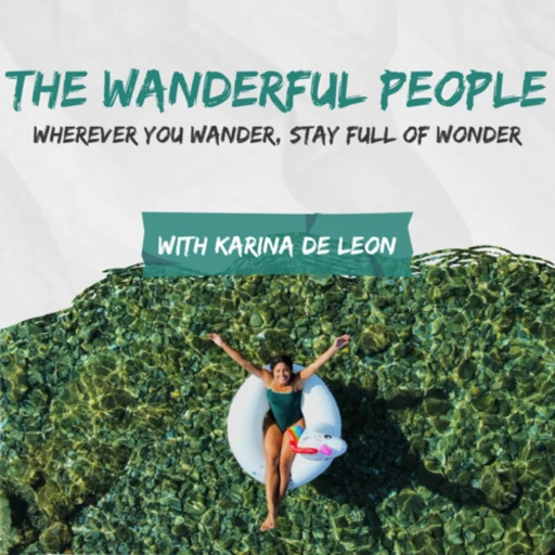 The Wanderful People