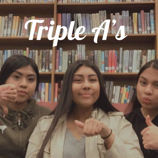 Triple A’s