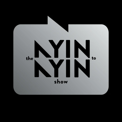 The Ayin to Ayin Show