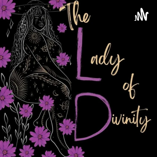 The Lady of Divinity