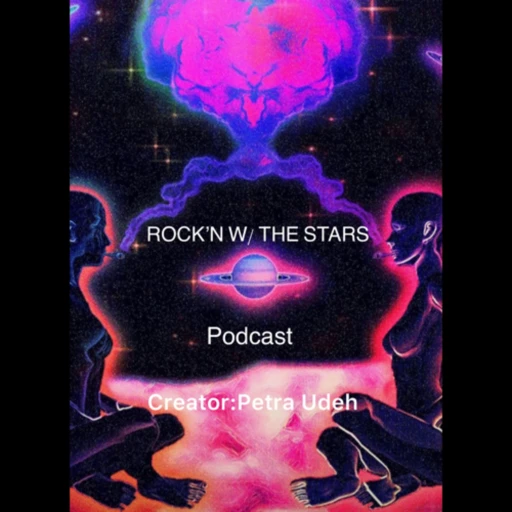 ROCK’N W/ THE STARS