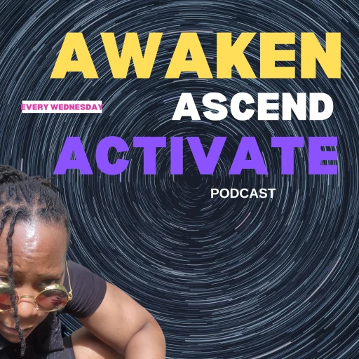 AWAKEN, ASCEND, ACTIVATE: Your Guide To God Power w/ DrunkenBuddha LA