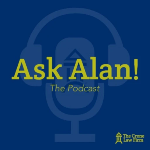 Ask Alan! The Podcast