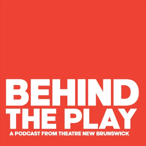 Behind the Play