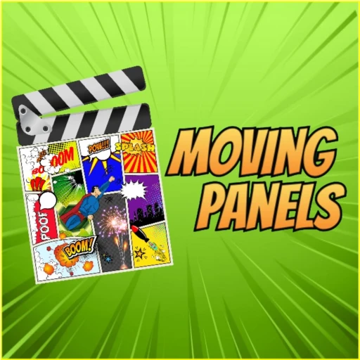 Moving Panels