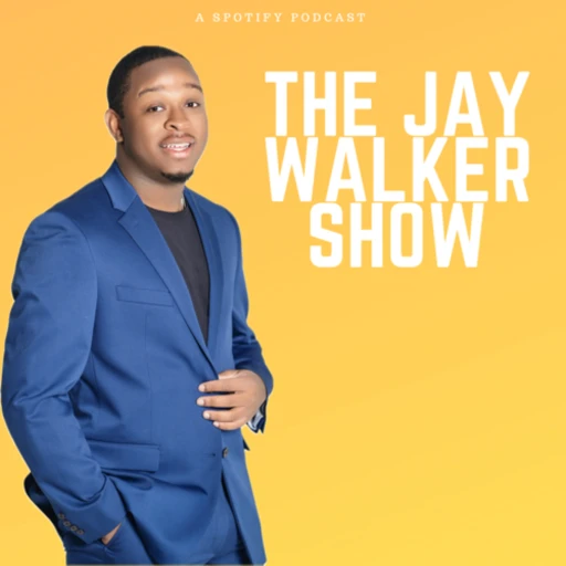 The Jay Walker Show