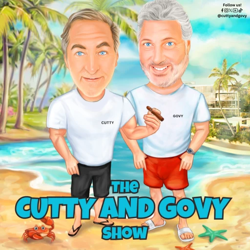 The Cutty and Govy Show