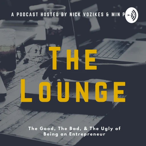 The Lounge: The Good, The Bad, & The Ugly of Being an Entrepreneur