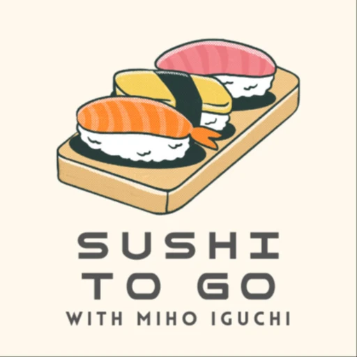 SUSHI TO GO