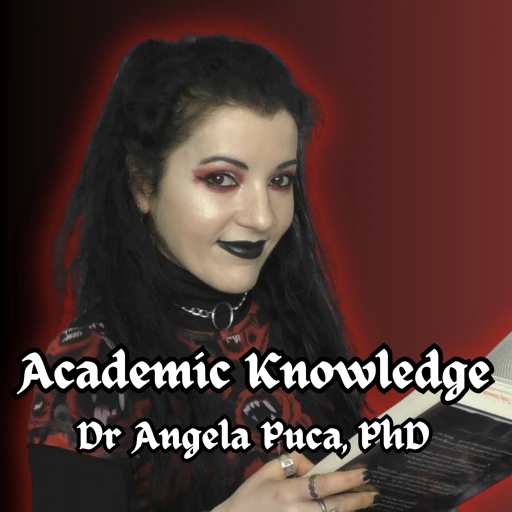 ANGELA’S SYMPOSIUM 📖 Academic Study on Witchcraft, Paganism, esotericism, magick and the Occult