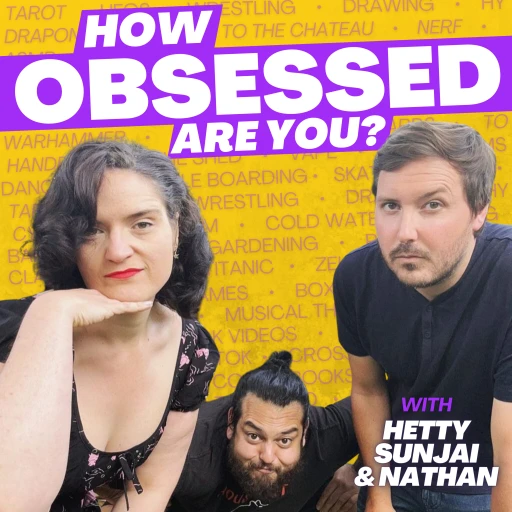 How Obsessed Are You?