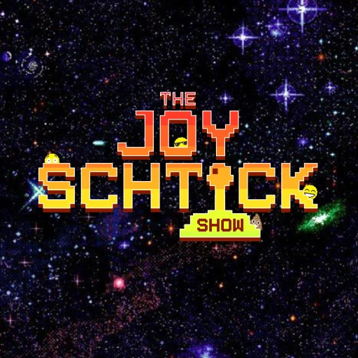 The Joy Schtick Show