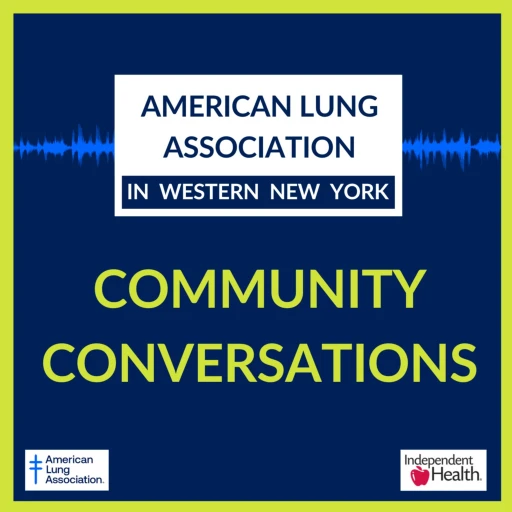 American Lung Association in Western New York – Community Conversations