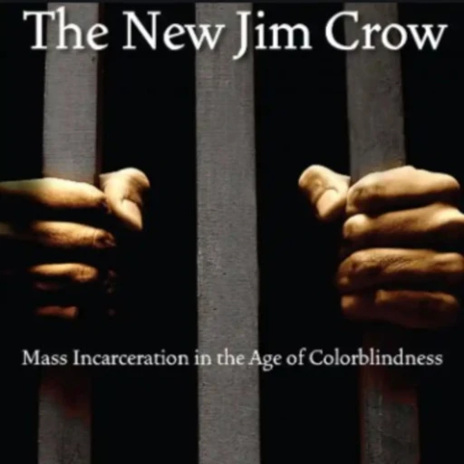 The New Jim Crow