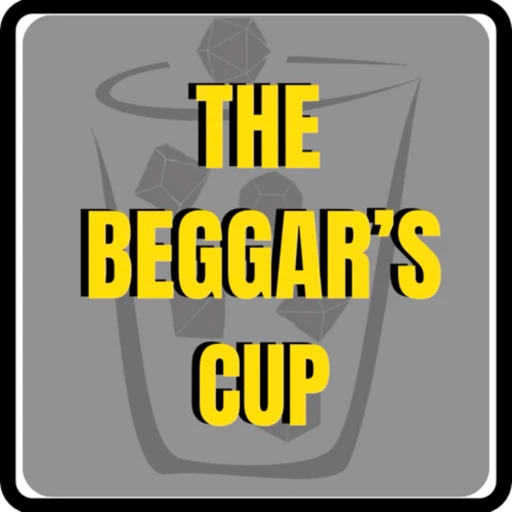 The Beggar’s Cup