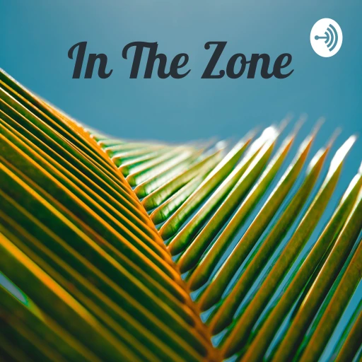 In The Zone: by Lady J