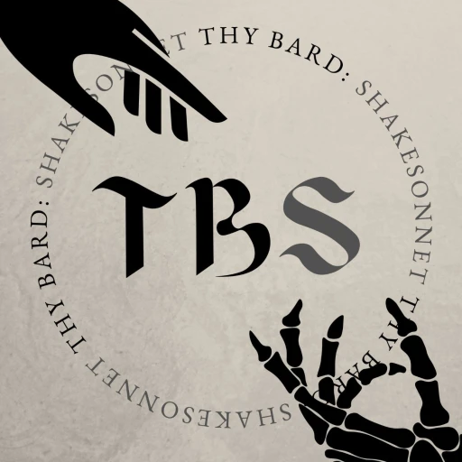 Thy Bard: Shakesonnet