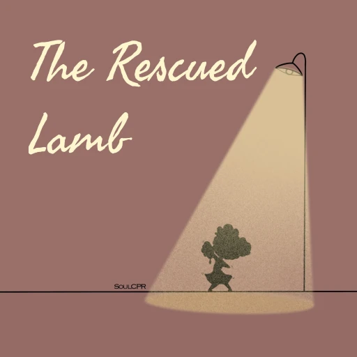 The Rescued Lamb