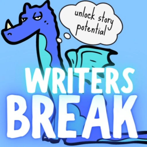 Writers Break