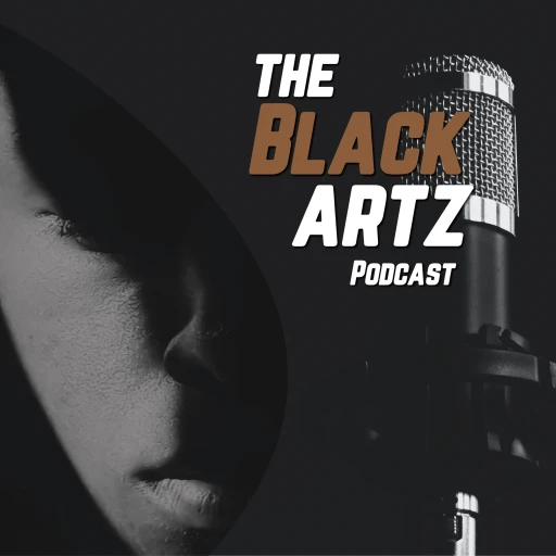 The Black ARTZ Podcast