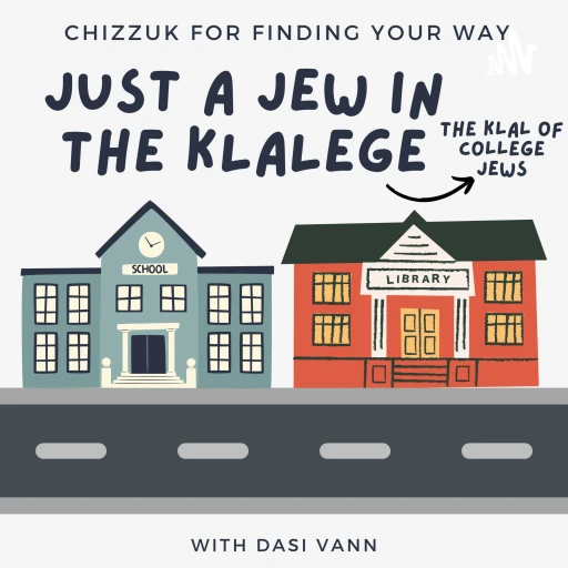 Just a Jew In the Klalege