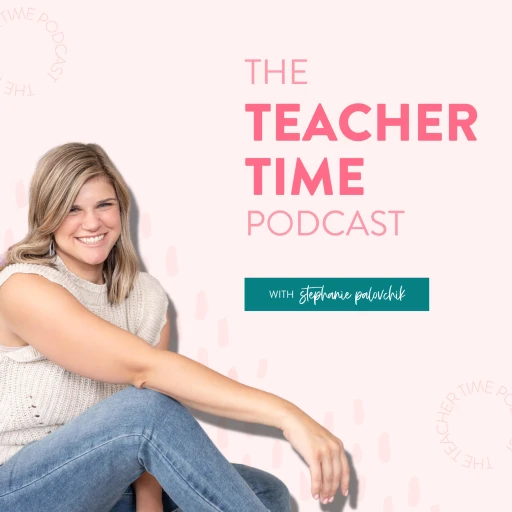 The Teacher Time Podcast