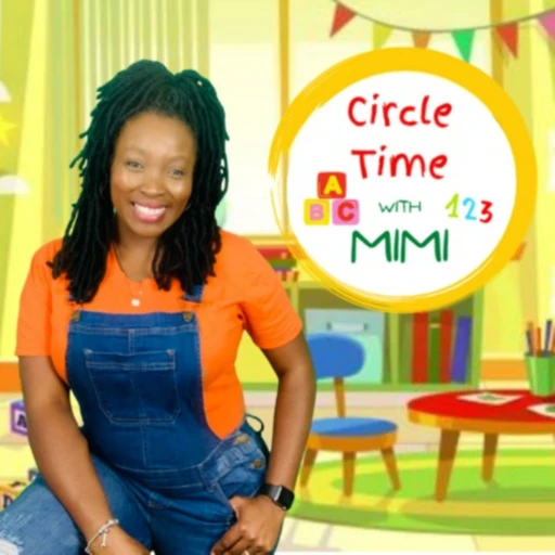 Circle Time With Mimi