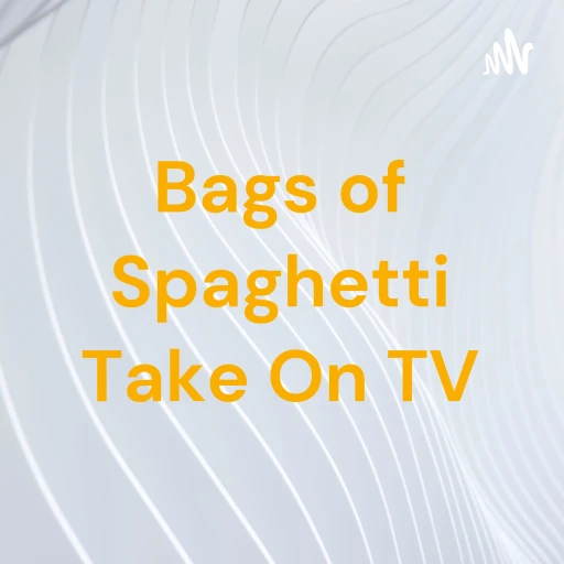 Bags of Spaghetti Take On TV