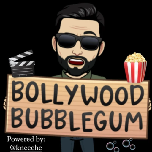 Bollywood Bubblegum: short takes