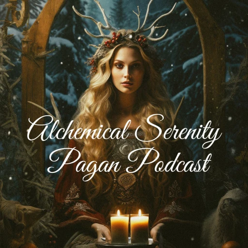 Alchemical Serenity – All things Pagan, Witchy, Druidy