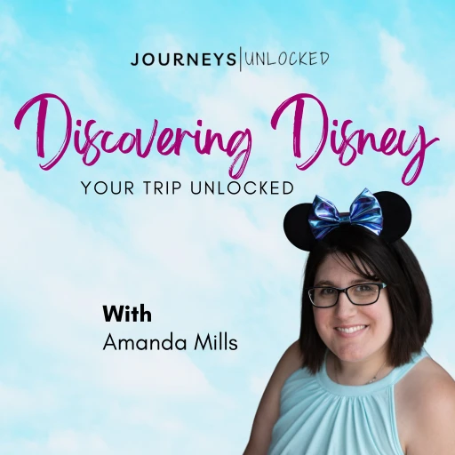 Discovering Disney: Your Trip Unlocked