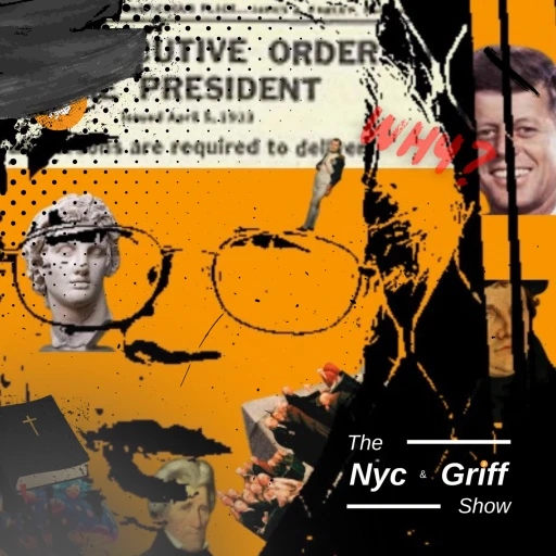 The Nyc & Griff Show