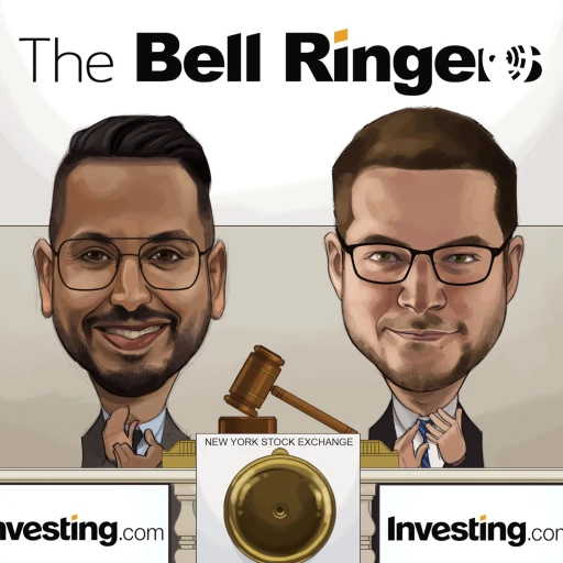 The Bell Ringers