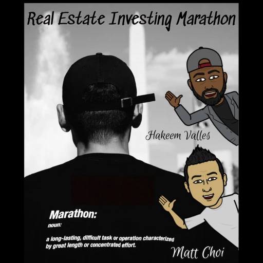 The Real Estate Investing Marathon