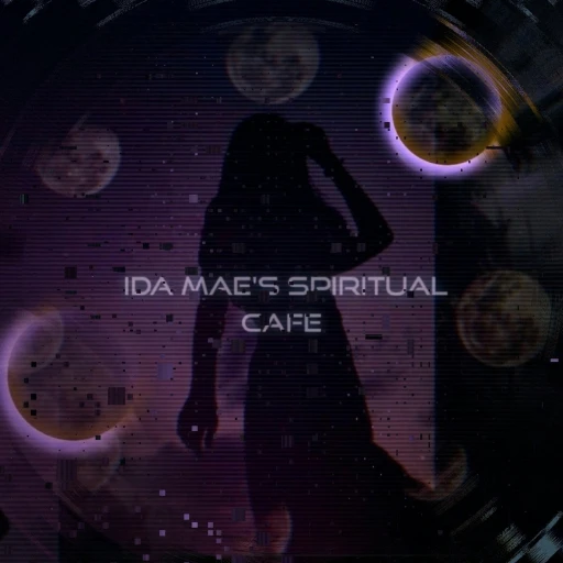 Ida Mae’s Spiritual Cafe