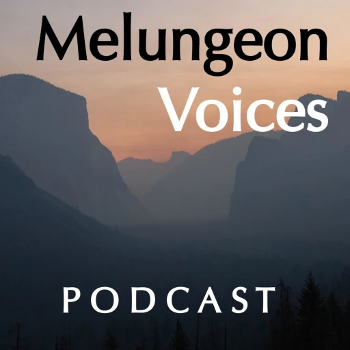 Melungeon Voices