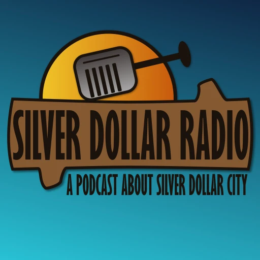 Silver Dollar Radio