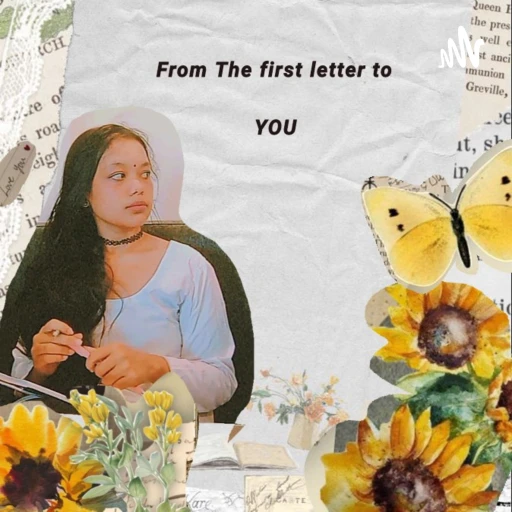 From The First Letter To You