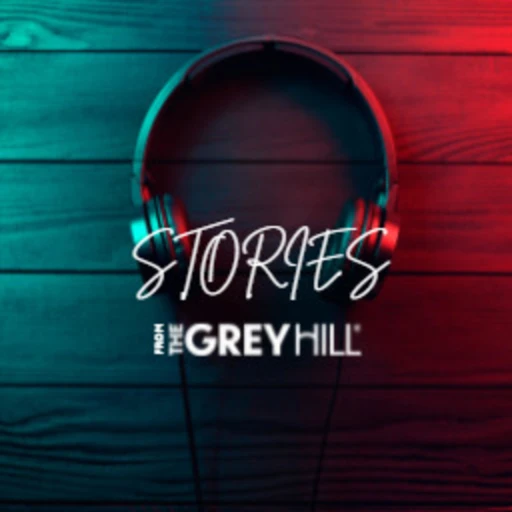 Stories From The Grey Hill